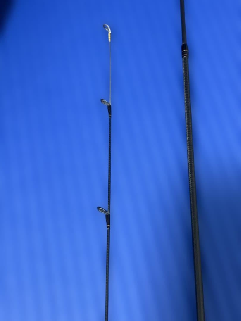 ダイワ PRESSOプレッソリミテッド AGS61XUL-SMT