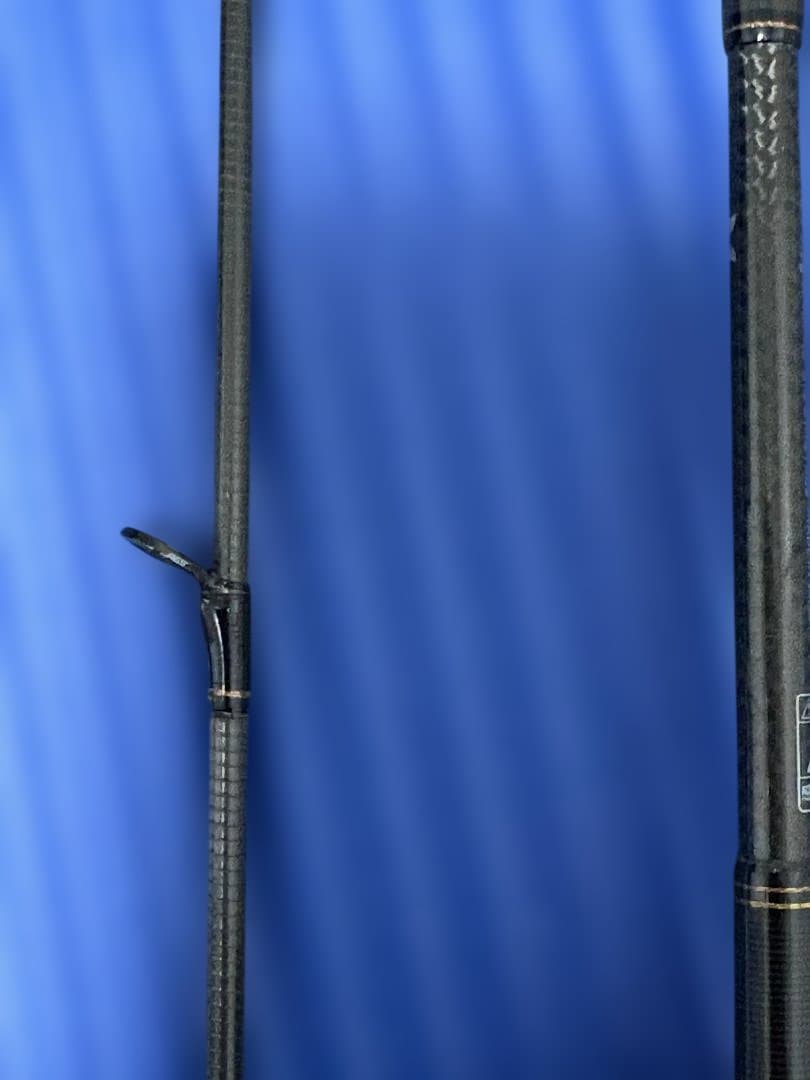 ダイワ PRESSOプレッソリミテッド AGS61XUL-SMT