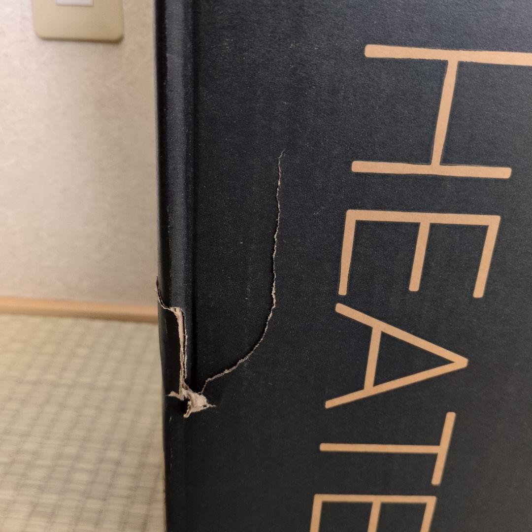 オイルフリーヒーター Evoradシリーズ B05