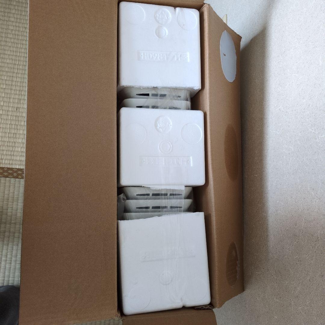 オイルフリーヒーター Evoradシリーズ B05