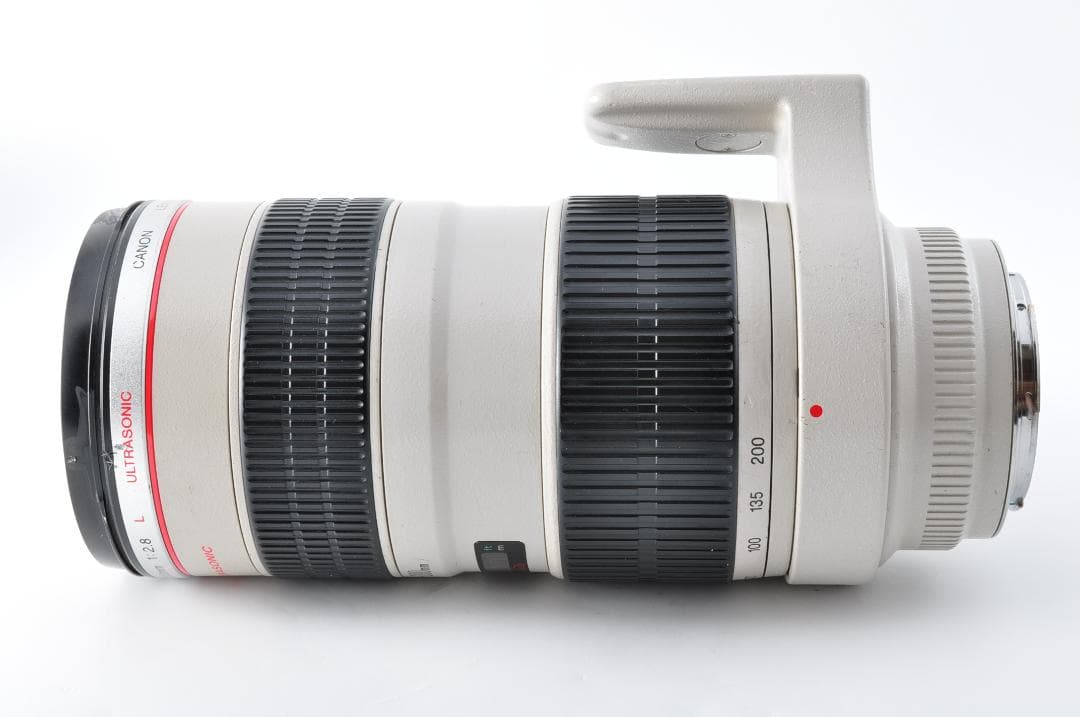 CANON キヤノン EF 70-200mm F2.8 φ77 #1154