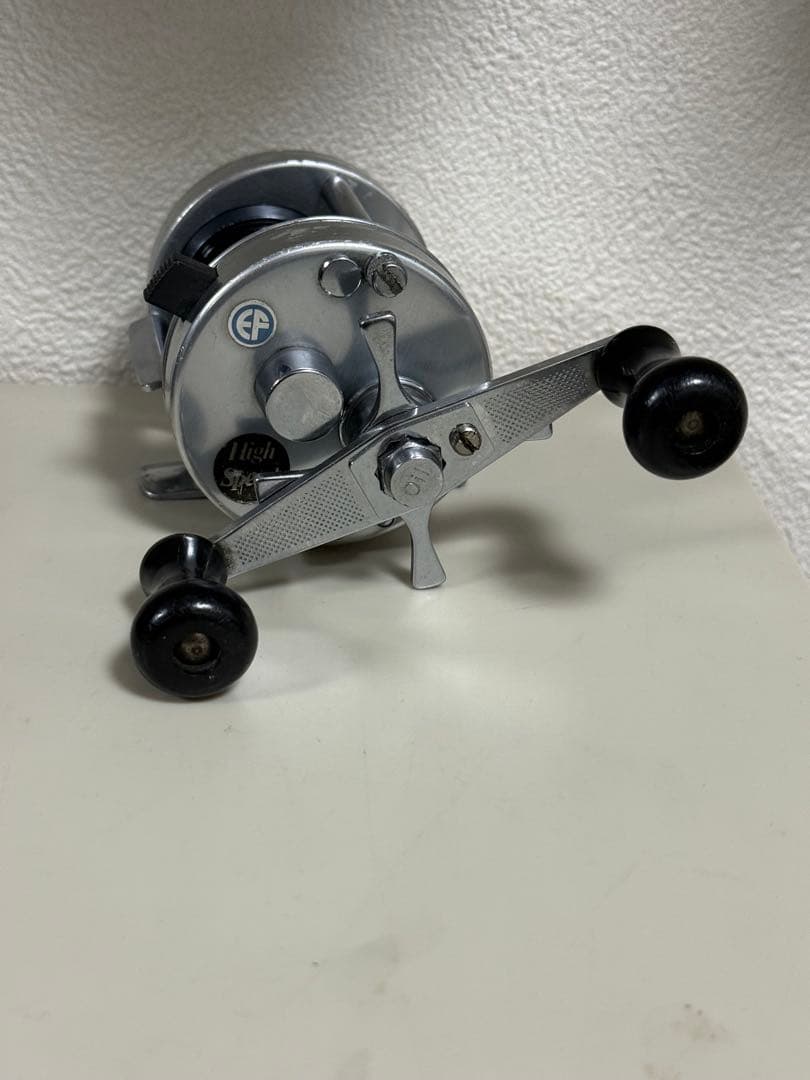 ABU2500C 青EFシール　エビス