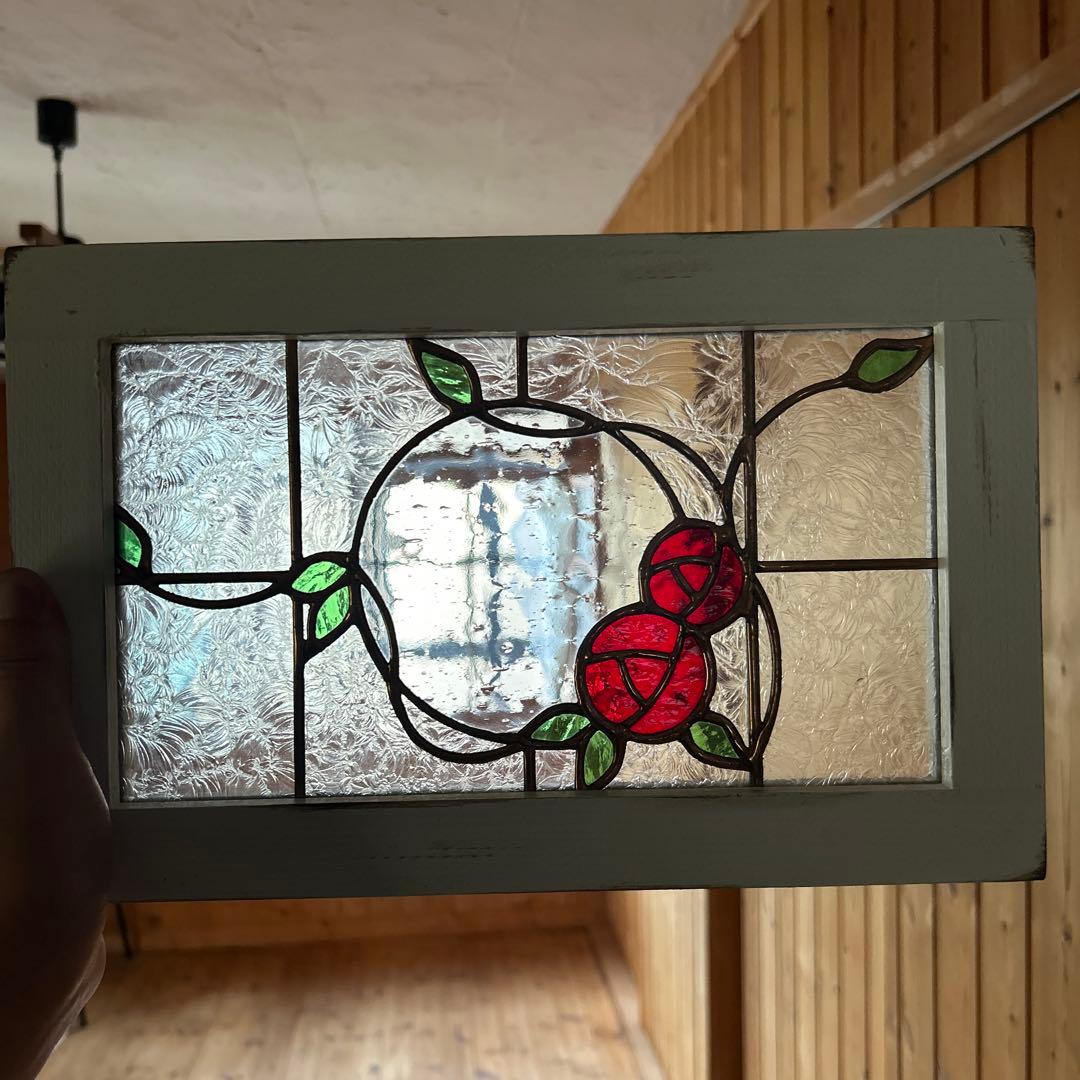 ステンドグラス　まとめ