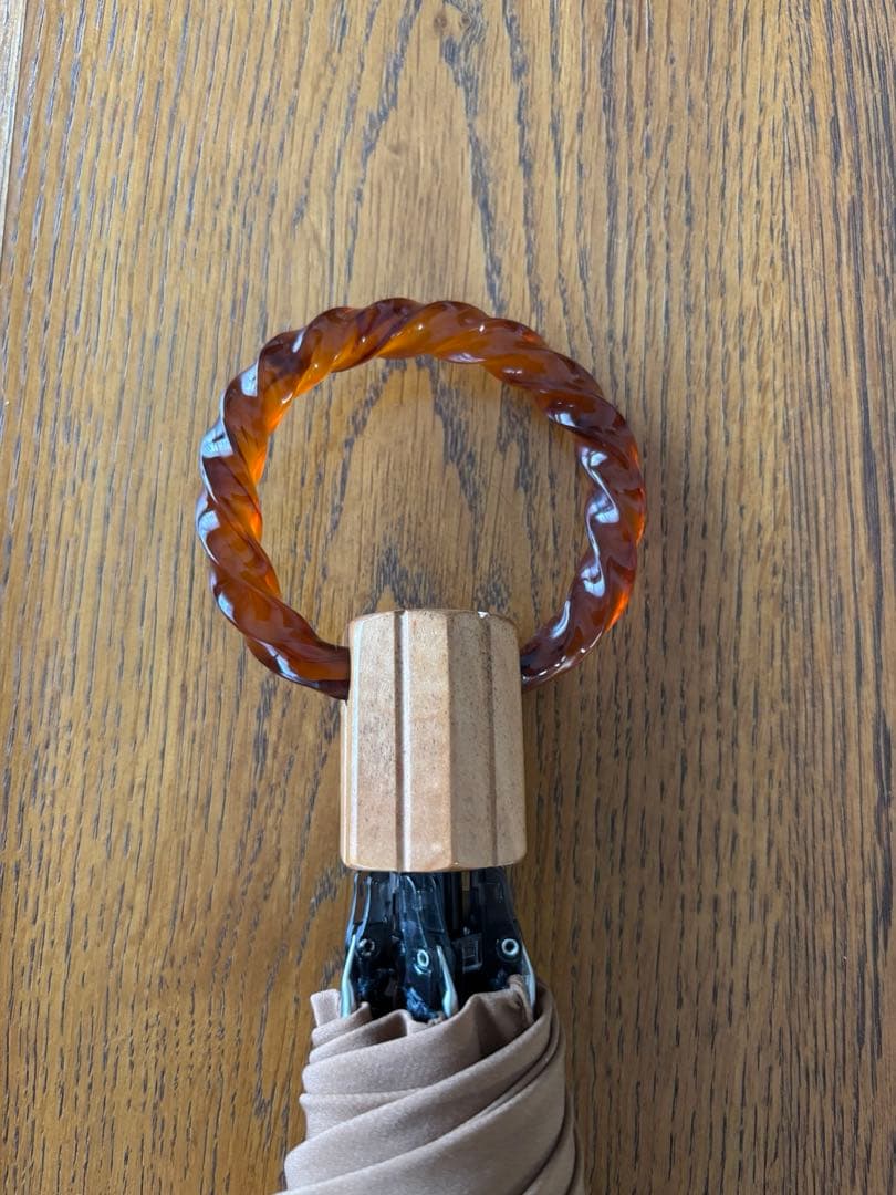 大森商店 折りたたみ傘 晴雨兼用