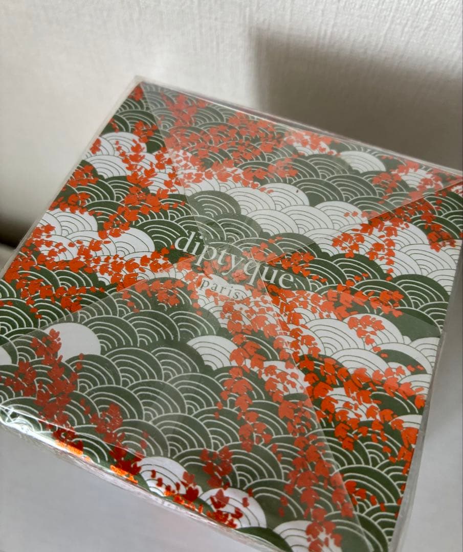 キャンドル diptyque TOKYO scented candle 190g