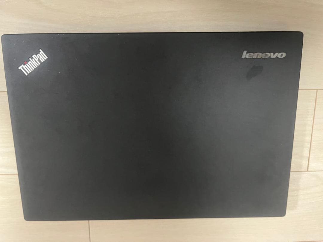 Lenovo ThinkPad X240 第四世代 i5 【動作確認済】