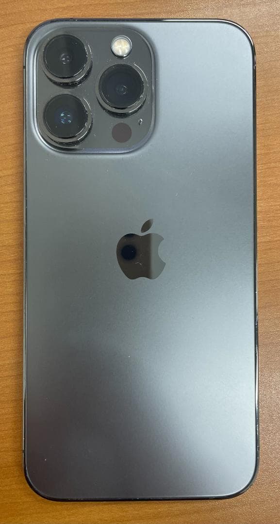 動作確認済み iPhone 13 Pro 256GB ID:J2550