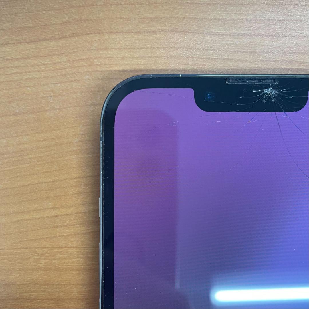 動作確認済み iPhone 13 Pro 256GB ID:J2550