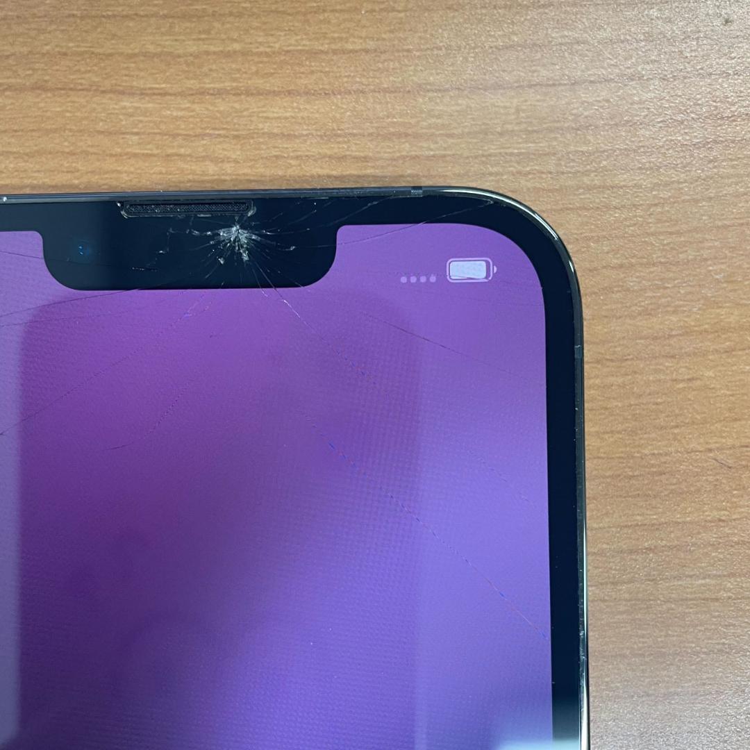 動作確認済み iPhone 13 Pro 256GB ID:J2550