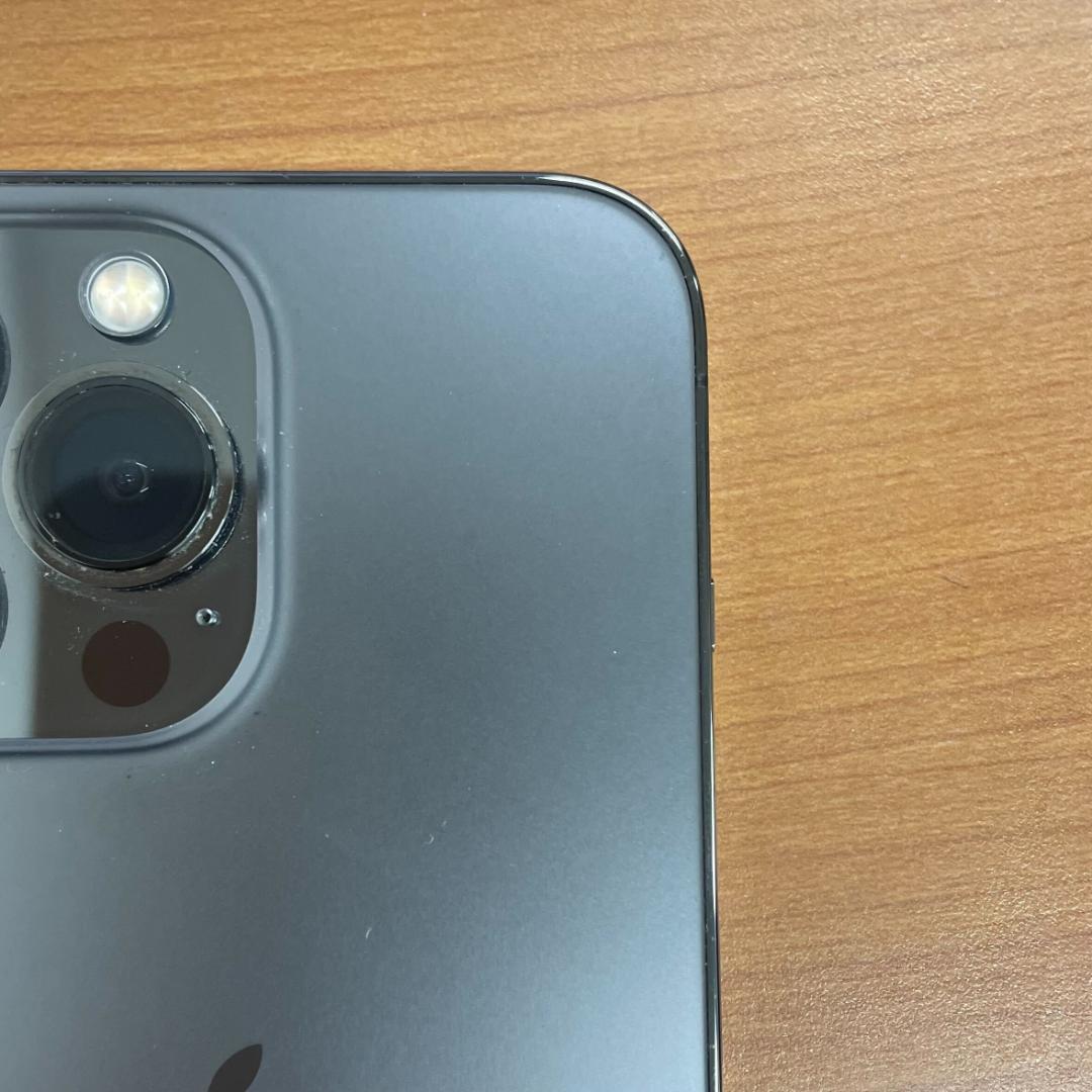 動作確認済み iPhone 13 Pro 256GB ID:J2550