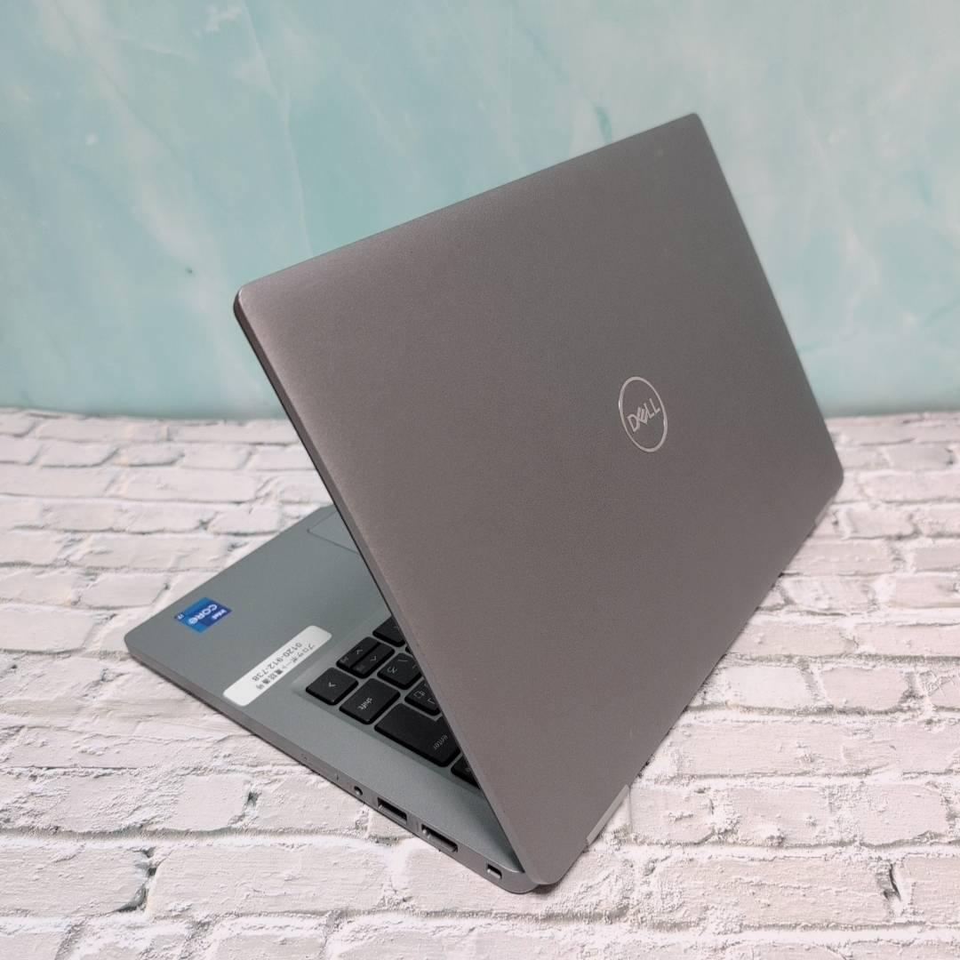 高性能i7 11世代/16GB/ノートパソコン DELL バッテリー◎ オフィス