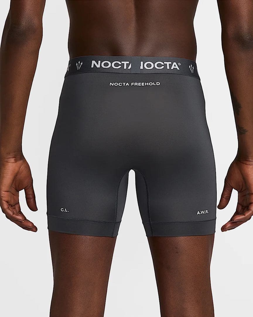 海外限定 NOCTA Boxer Brief 3pack XLサイズ
