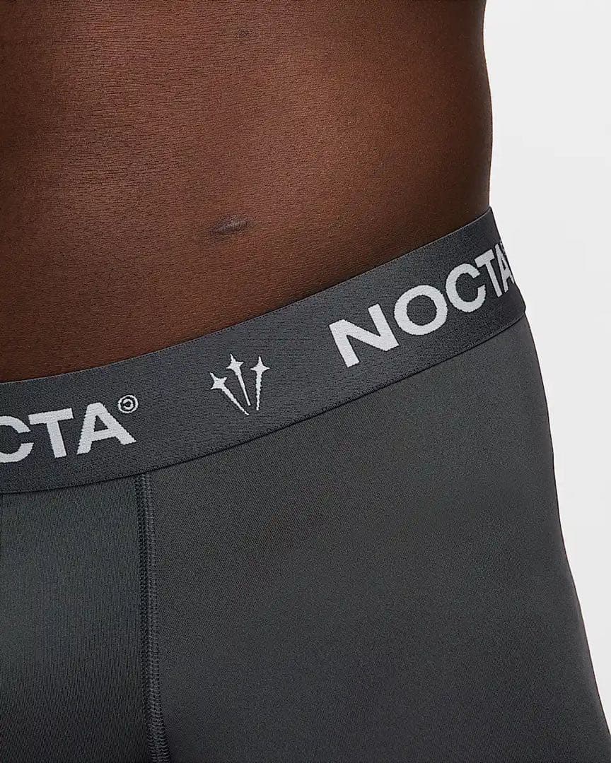 海外限定 NOCTA Boxer Brief 3pack XLサイズ