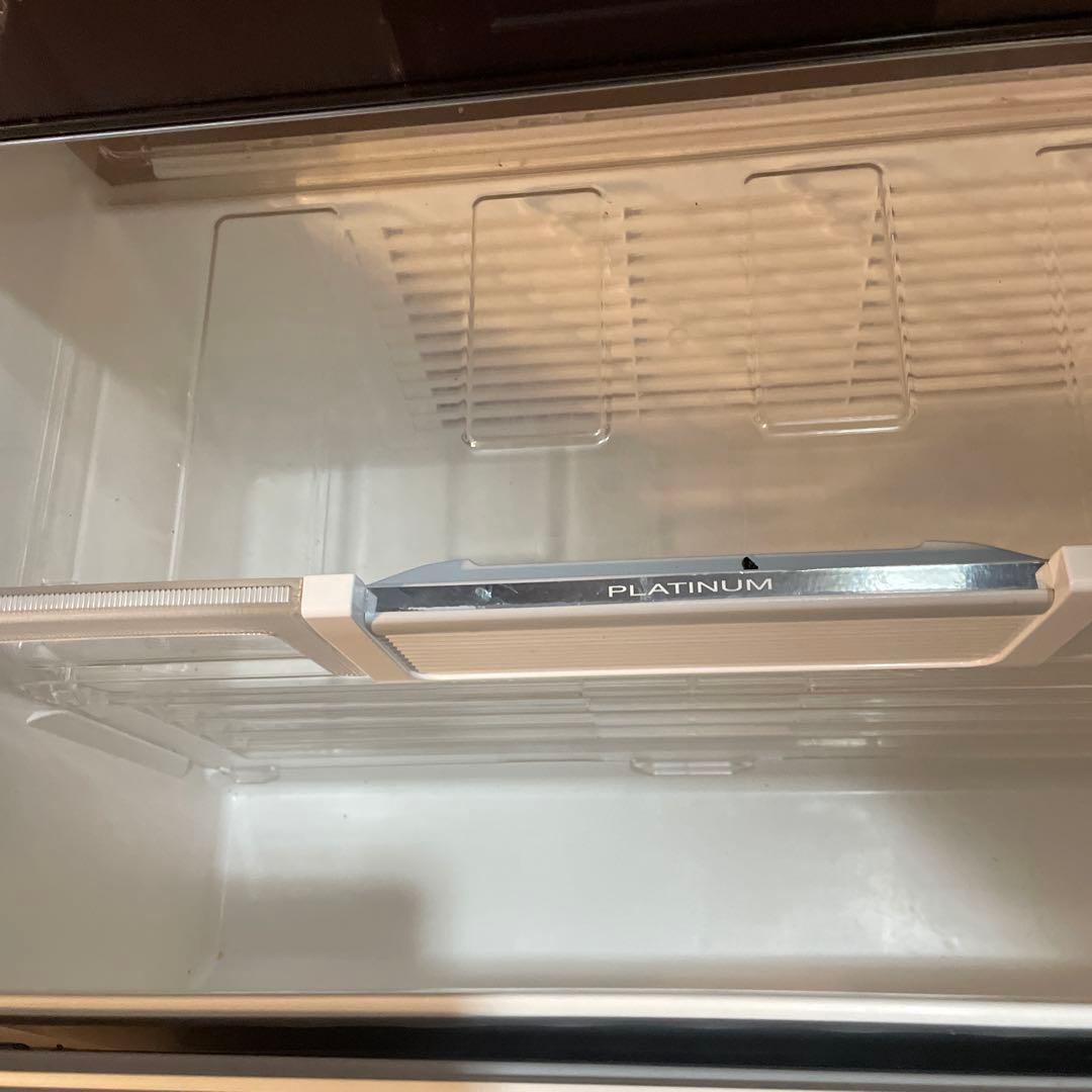 日立冷蔵庫R~XG4300 2018年