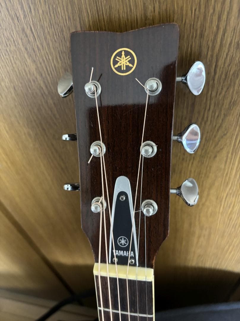 ヤマハ YAMAHA アコースティックギター FG-280 赤ラベル（レア）