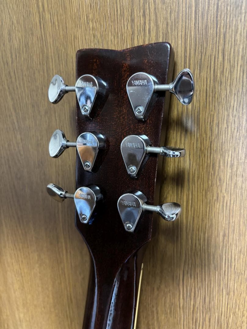 ヤマハ YAMAHA アコースティックギター FG-280 赤ラベル（レア）