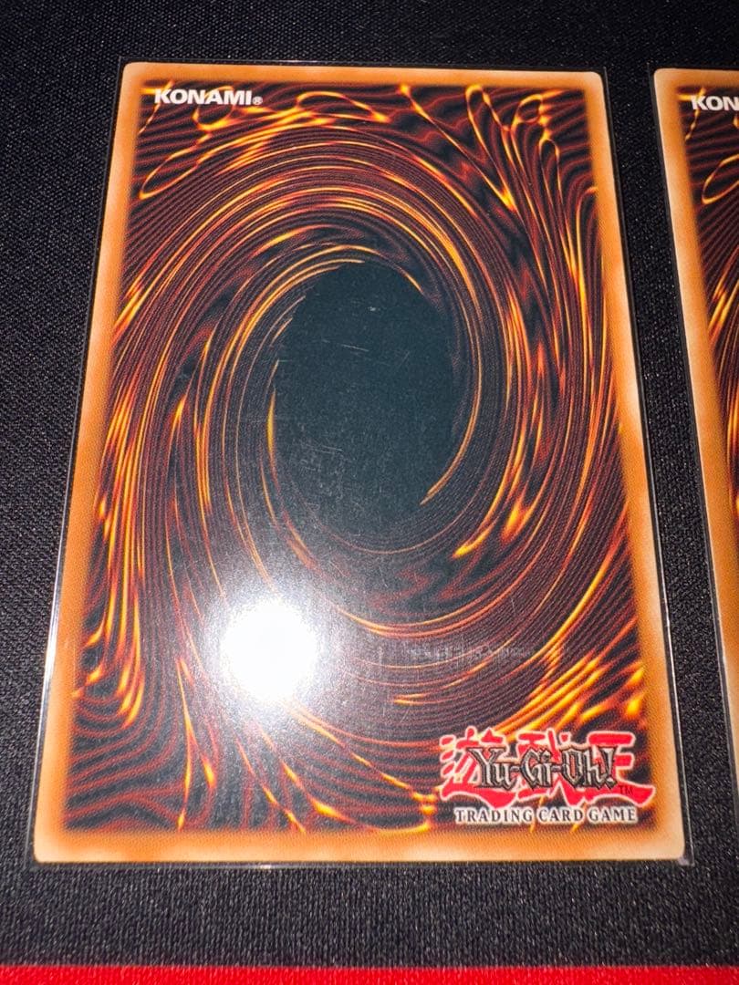 遊戯王 英語 ゴッドバードアタック 3枚セット