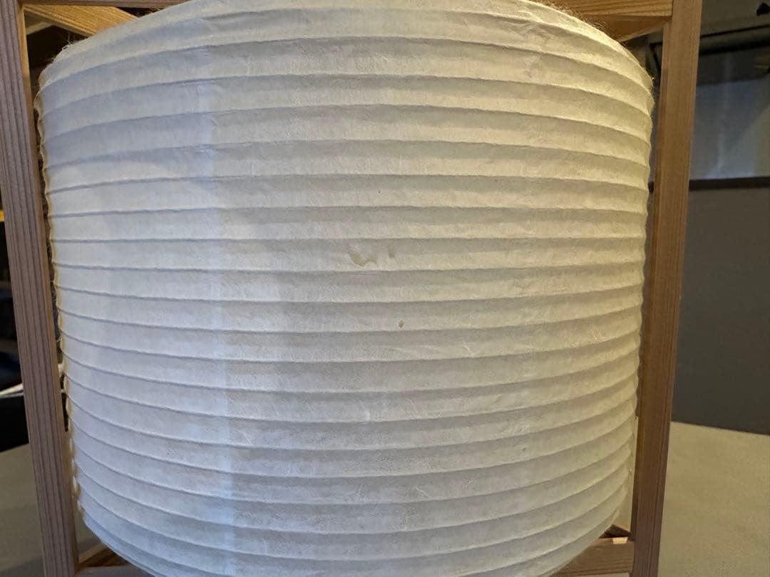 ANDON TRIANGLE【LX12-L コードレスランプ】