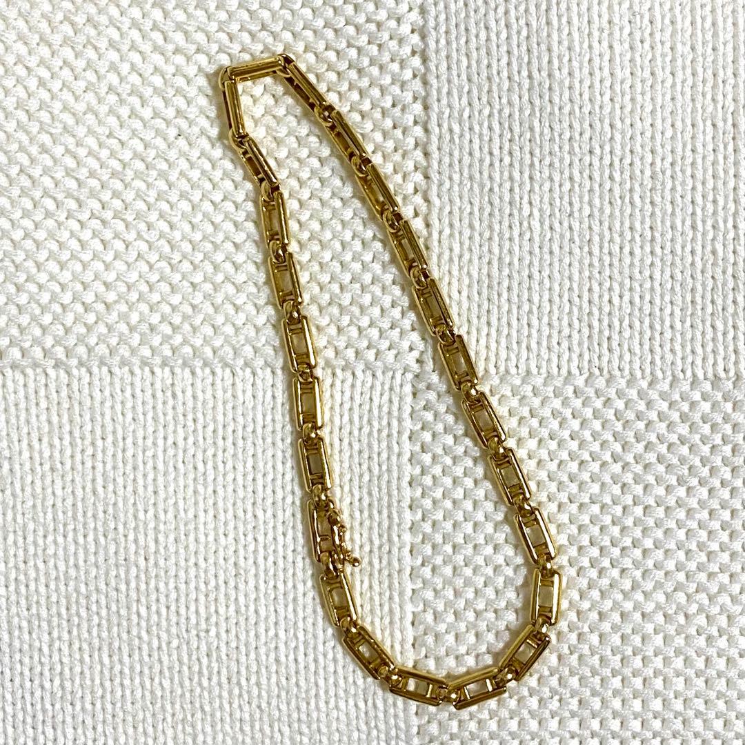 カルティエ　超レア　ヴィンテージアンクレット