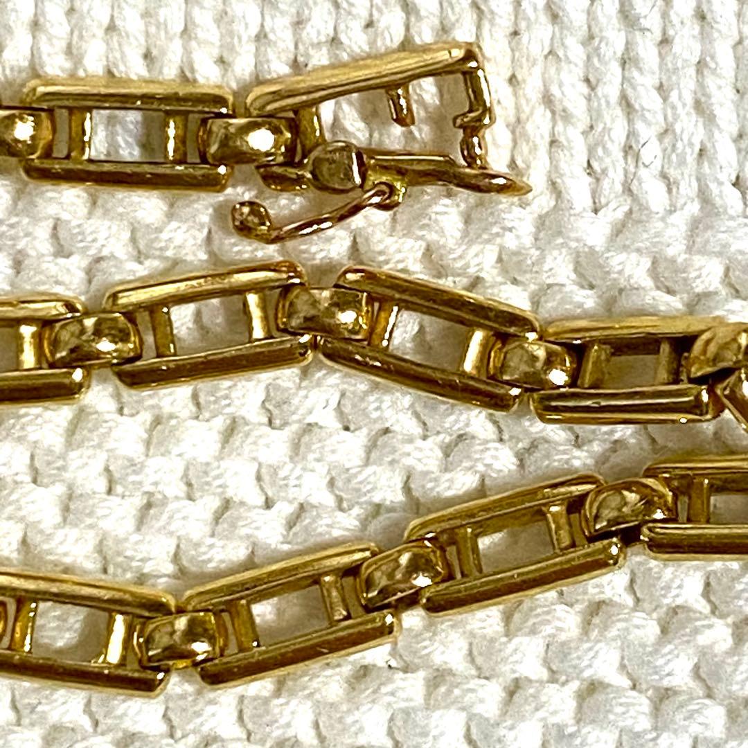 カルティエ　超レア　ヴィンテージアンクレット