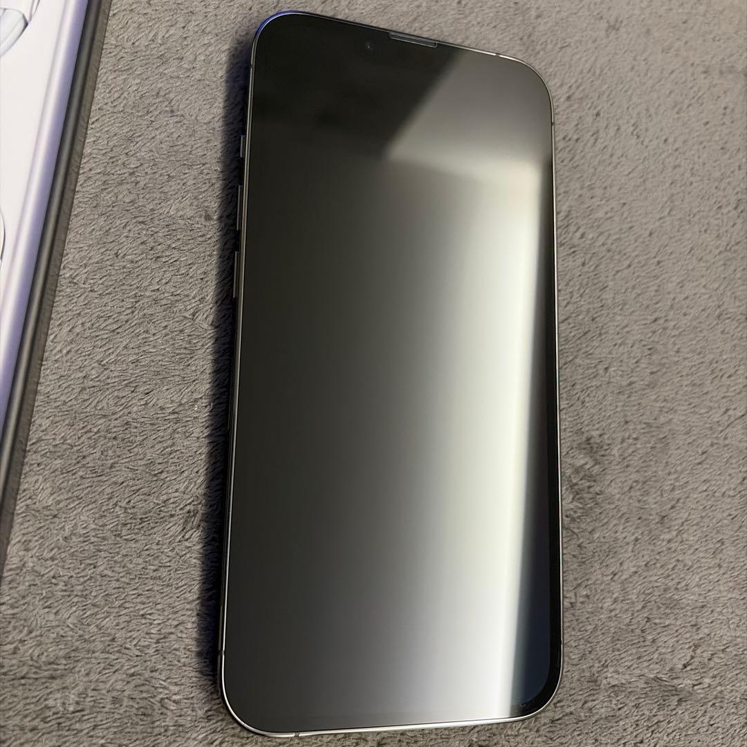 iPhone13pro 256gb 新品同様品