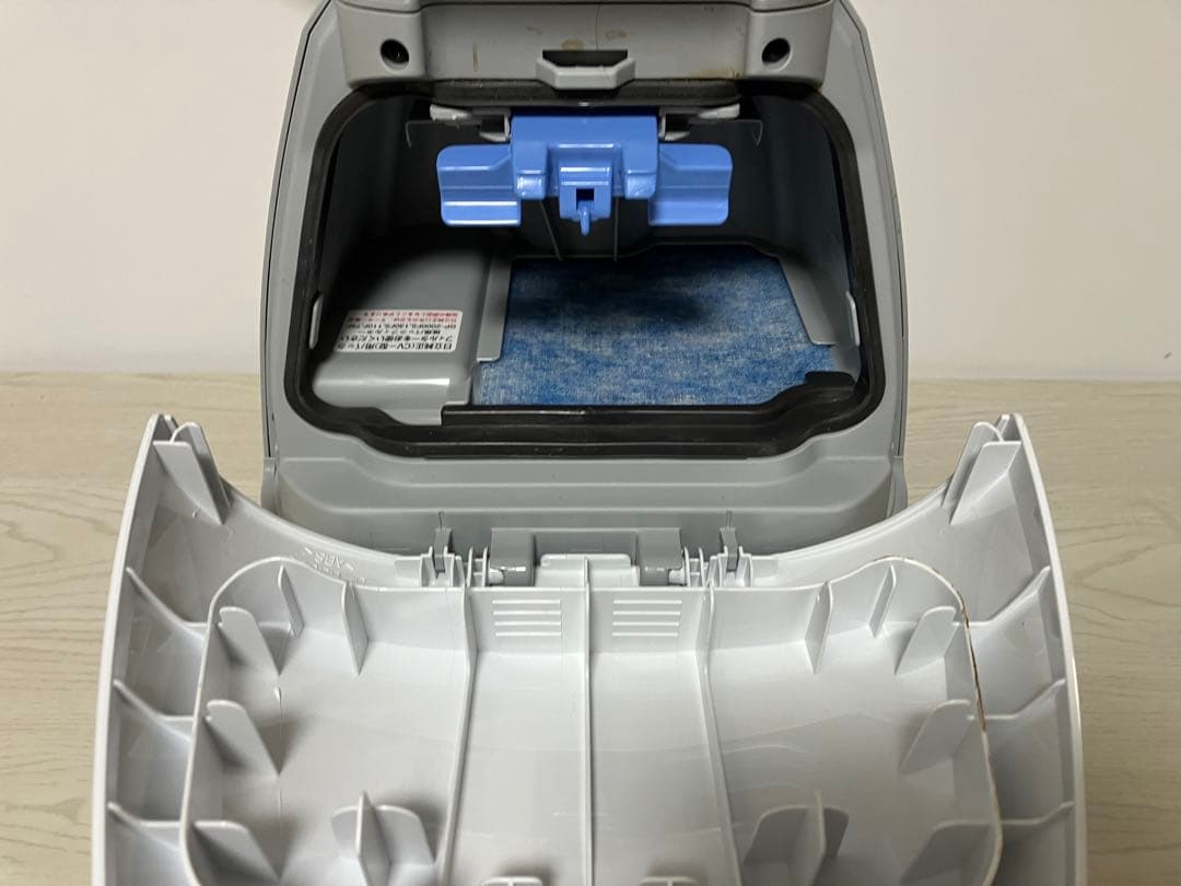 【2024年製】HITACHI CV-KV70L キャニスター掃除機