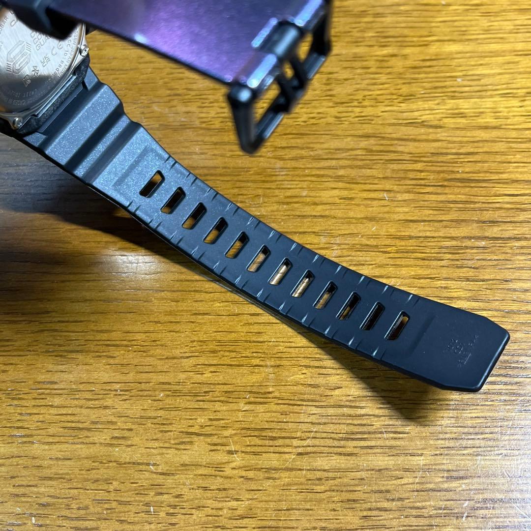 時計 G-SHOCK GA-B001AH-6AJF