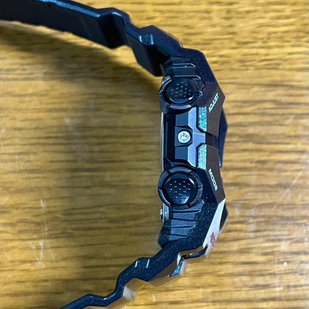 時計 G-SHOCK GA-B001AH-6AJF