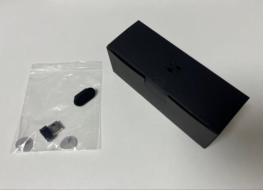 Shiftall mutalk2 消毒済み 箱あり完品