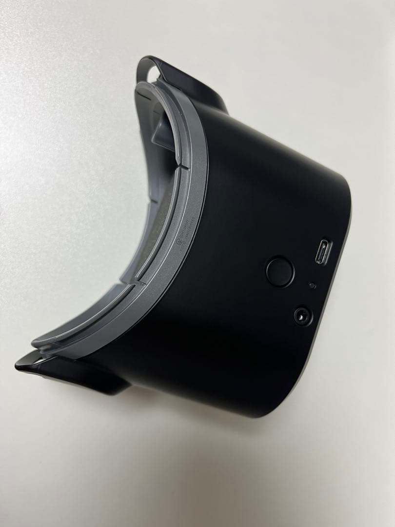 Shiftall mutalk2 消毒済み 箱あり完品