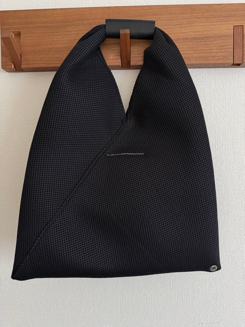 MM6 Maison Margiela メッシュバック　スモール