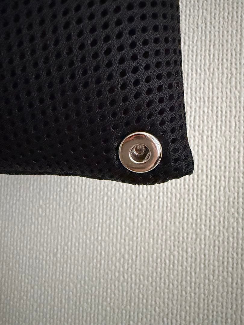 MM6 Maison Margiela メッシュバック　スモール