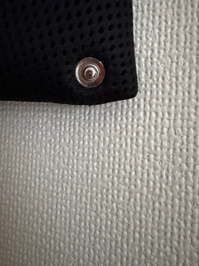 MM6 Maison Margiela メッシュバック　スモール