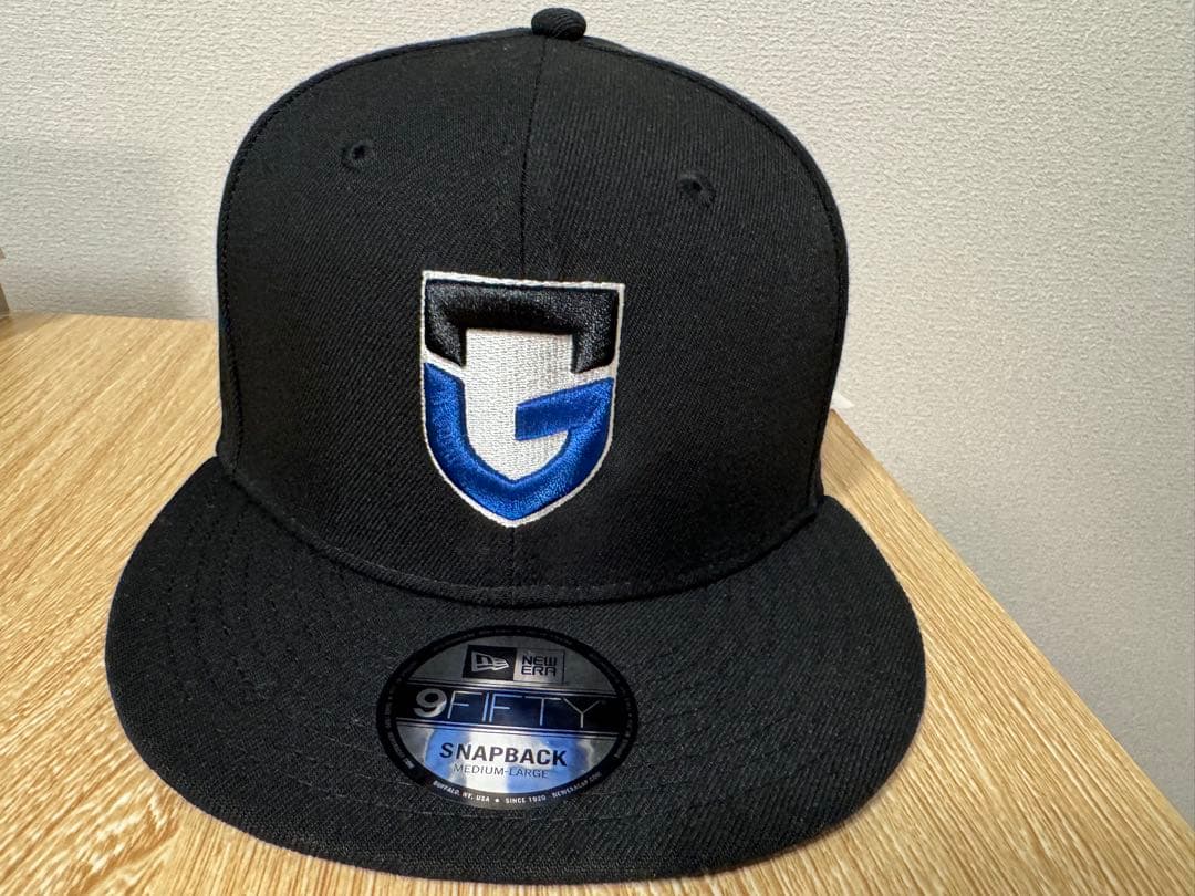 ガンバ大阪　キャップ