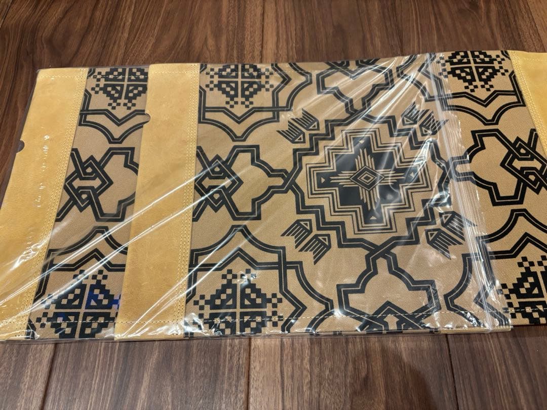 オールドマウンテン ガラクダ キャメル 新品未使用