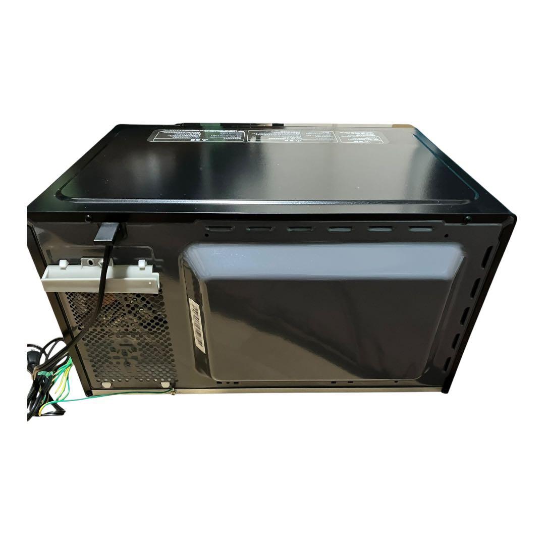 ケン　シロカ　おりょうりレンジ　SX-23D152