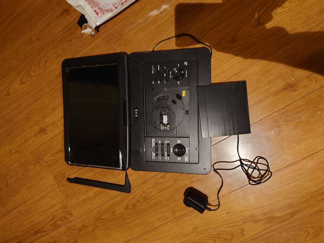 らなさん占有（破損状況）