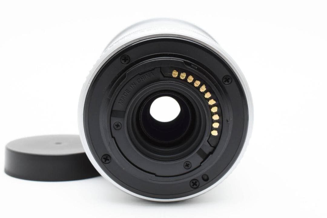 OLYMPUS オリンパス M.ZUIKO 40-150mm F4.0-5.6