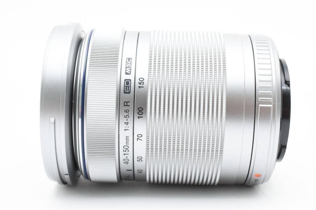 OLYMPUS オリンパス M.ZUIKO 40-150mm F4.0-5.6