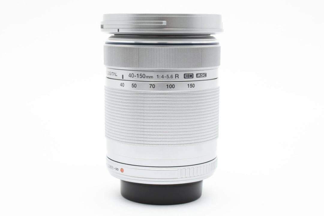 OLYMPUS オリンパス M.ZUIKO 40-150mm F4.0-5.6