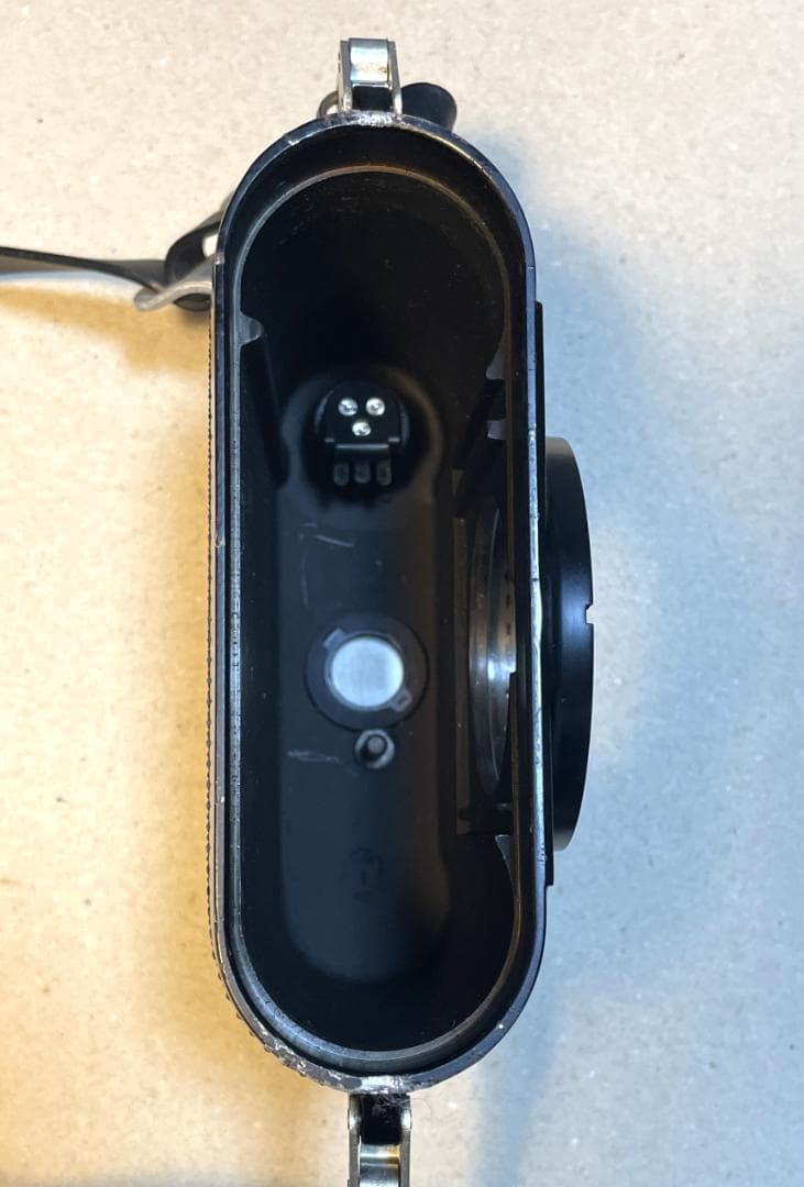 NIKONOS II フィルムカメラ 35mm 中古