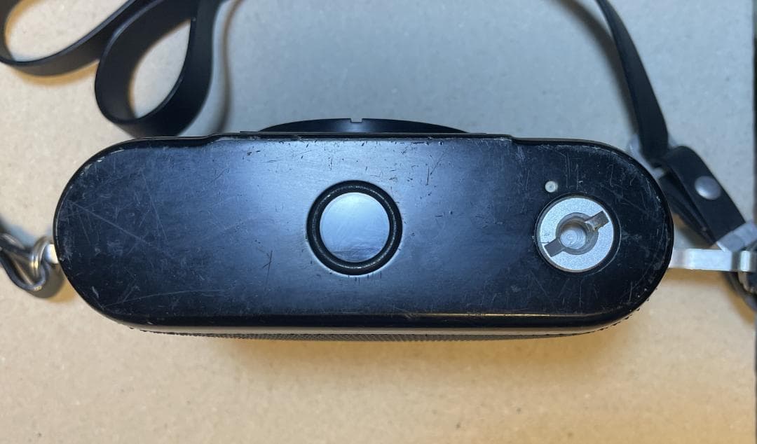 NIKONOS II フィルムカメラ 35mm 中古