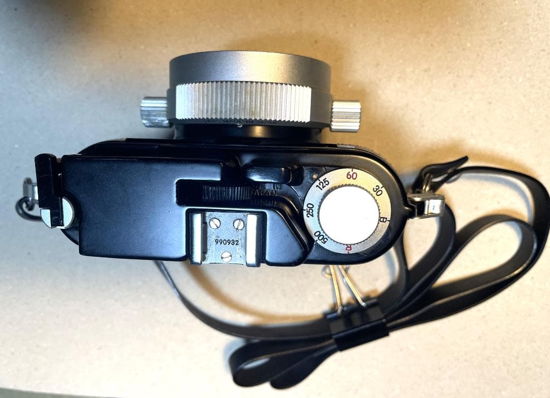 NIKONOS II フィルムカメラ 35mm 中古