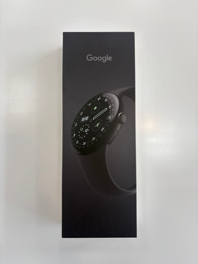 【新品未開封　最新モデル3点セット】GooglePixel