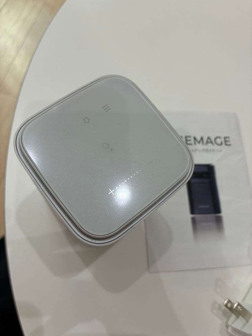 CINEMAGE スマートプロジェクター 本体