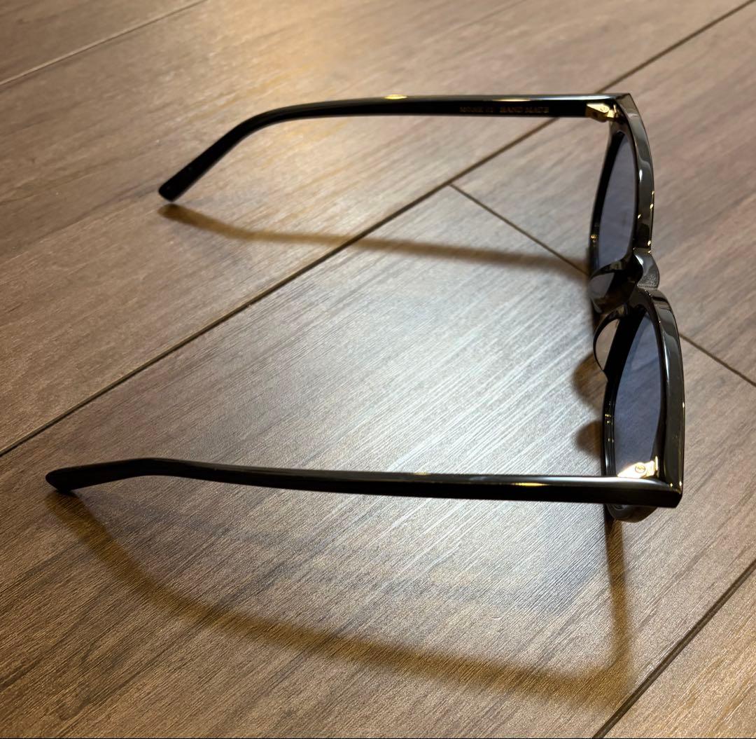 A.D.S.R. MONK(モンク) 01 サングラス　美品