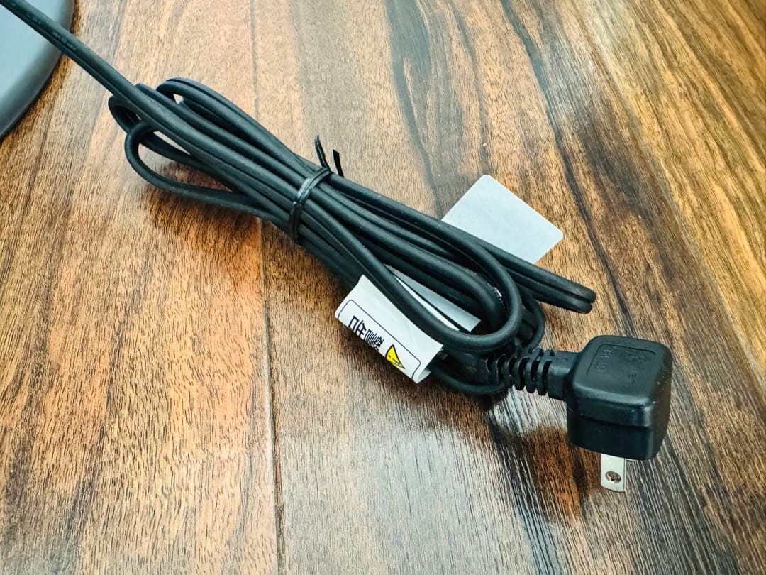 アラジン　グラファイトヒーター　ダークグレー 2024年製