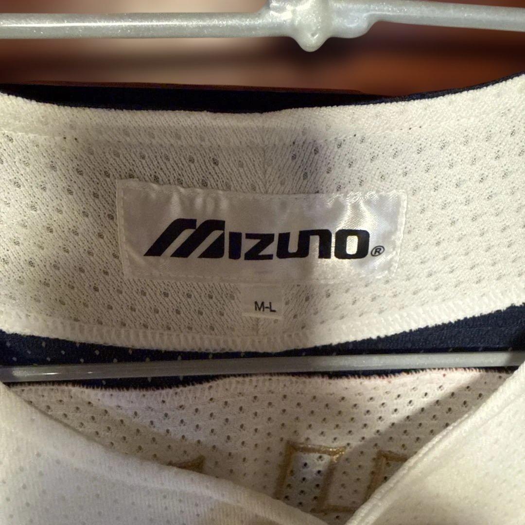 WBC　イチロー　ユニフォーム　レプリカ　M