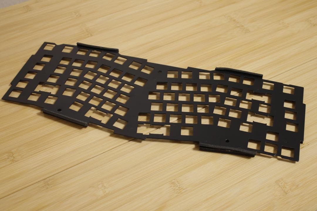 【Keychron】Q10 QMK/VIA キーボード US配列 シルバー