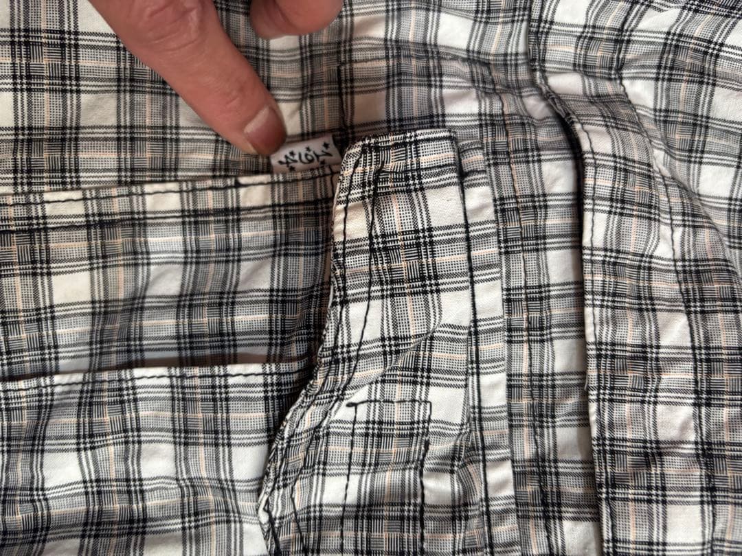 194local パンツ　xl